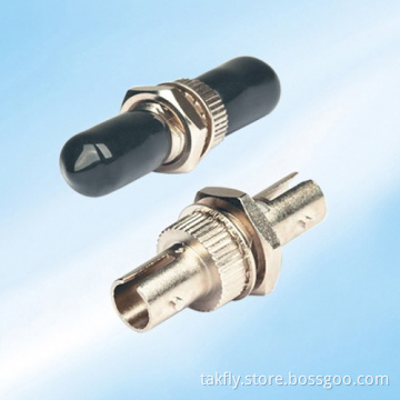 Multimode Fiber Optic Adapter Equipment